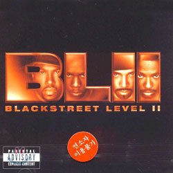 Blackstreet - Level II 
