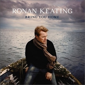 [중고] Ronan Keating - Bring You Home 