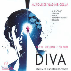 [중고] Diva (디바) O.S.T