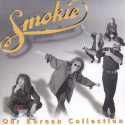 [중고] Smokie - Our Korean Collection2CD 