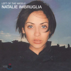 [중고] Natalie Imbruglia - Left Of The Middle 