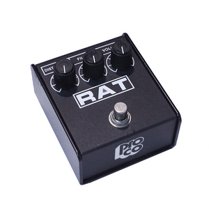 [중고] RAT 1991년 생산품