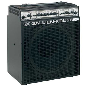 Gallien-Krueger MB150E-112 150와트 베이스앰프
