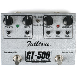 Fulltone GT500