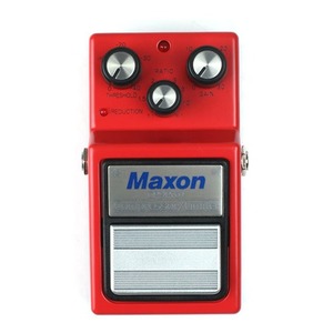 Maxon CP9Pro+ 컴프레서/리미터 