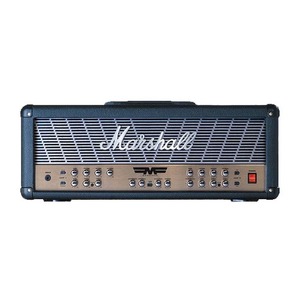 마샬 MF350 350W DUAL AMP HEAD FOUR MODE 