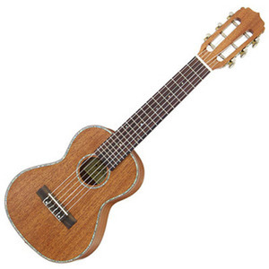 ARIA ATU-180/6MH G-Uke 기타렐레