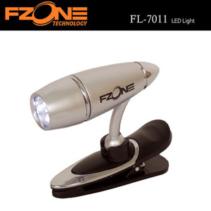 Fzone FL-7011 휴대용 LED라이트