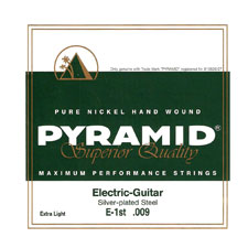 Pyramid Maximum Guitar String 
