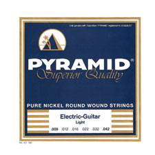 Pyramid Superior Guitar String 